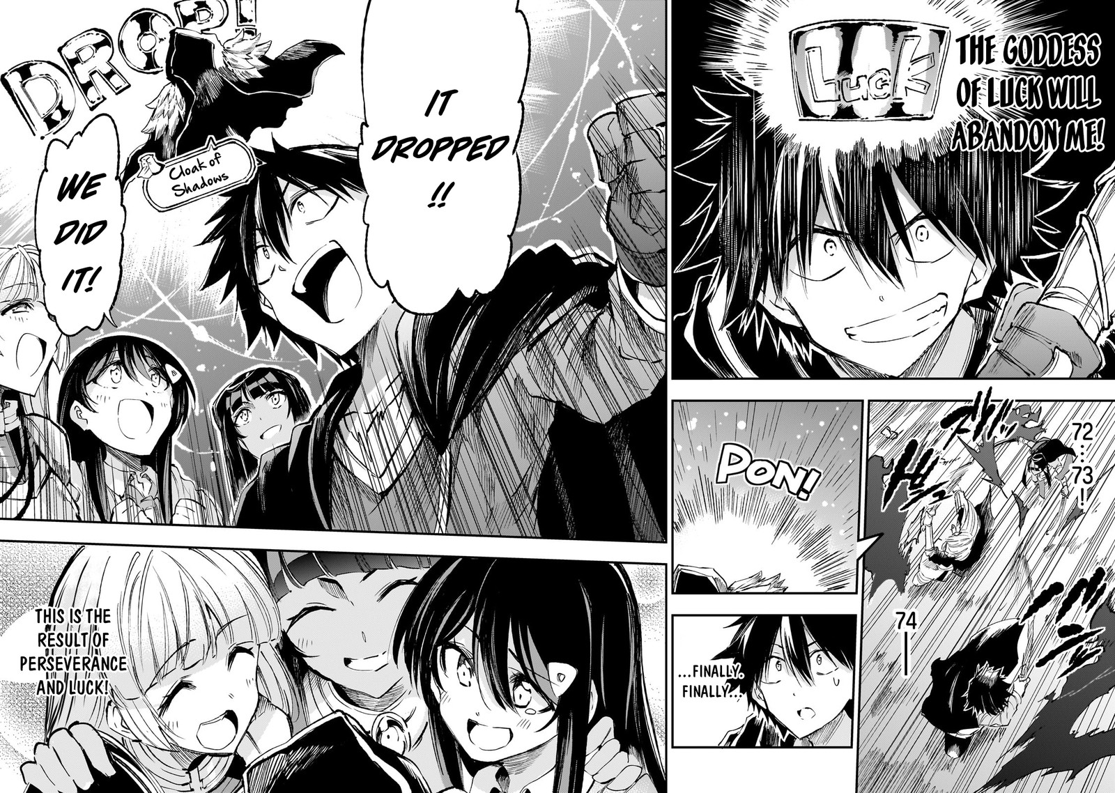 Hitoribocchi no Isekai Kouryaku Chapter 198 - Page 10