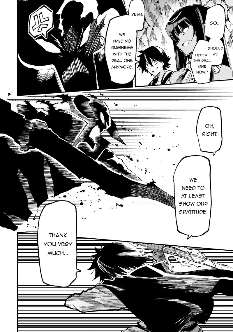 Hitoribocchi no Isekai Kouryaku Chapter 198 - Page 11