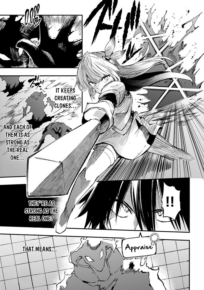 Hitoribocchi no Isekai Kouryaku Chapter 198 - Page 7