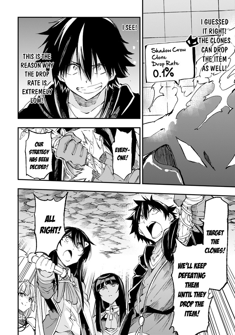 Hitoribocchi no Isekai Kouryaku Chapter 198 - Page 8