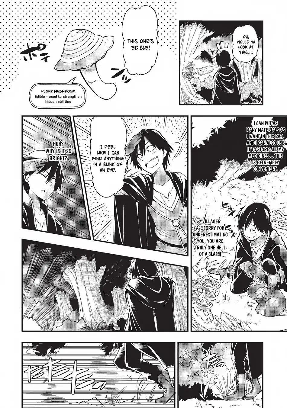 Hitoribocchi no Isekai Kouryaku Chapter 2 - Page 10