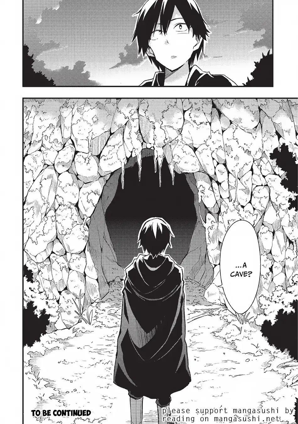 Hitoribocchi no Isekai Kouryaku Chapter 2 - Page 12