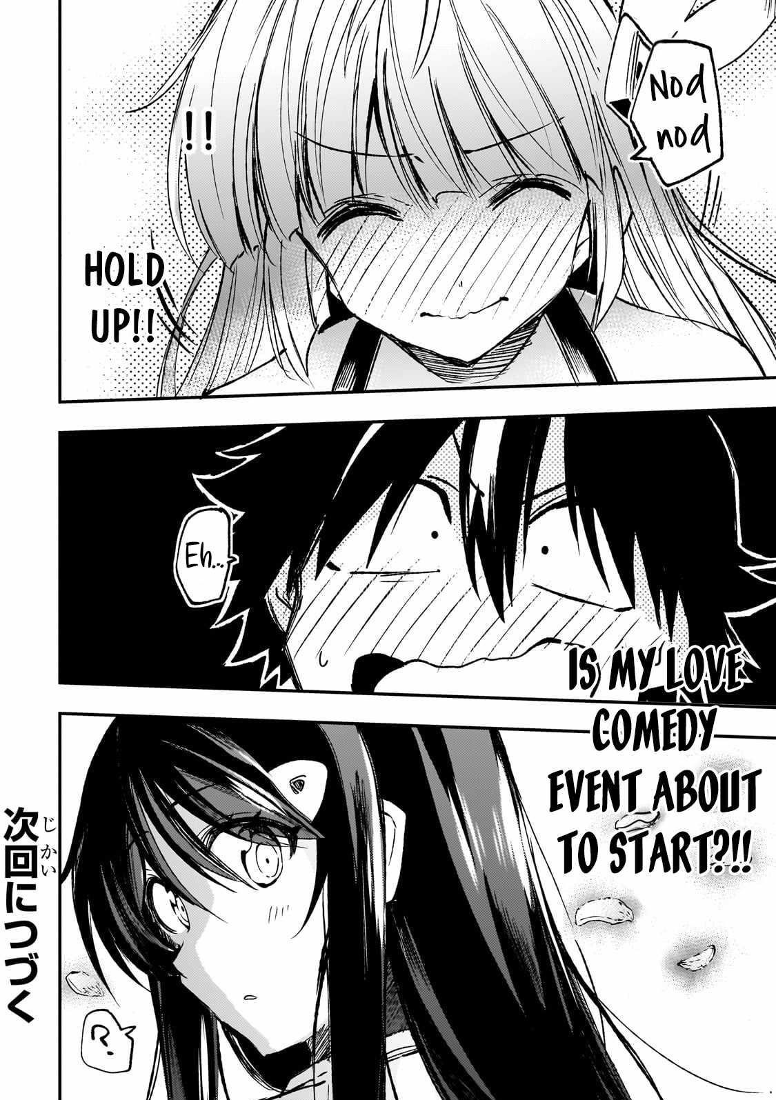 Hitoribocchi no Isekai Kouryaku Chapter 201 - Page 15