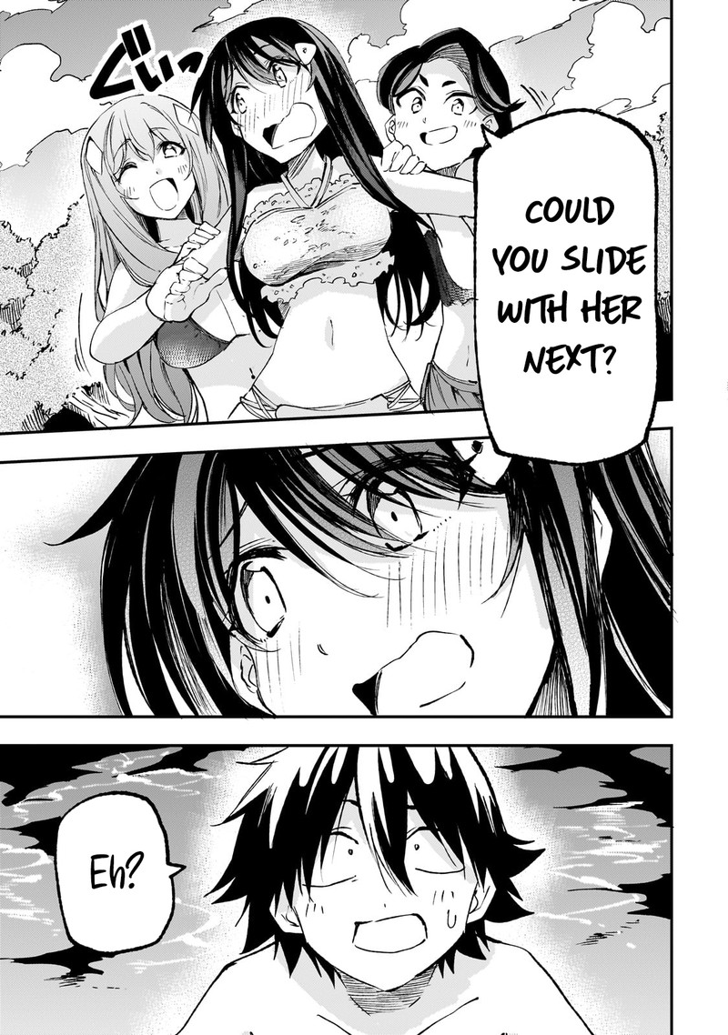 Hitoribocchi no Isekai Kouryaku Chapter 202 - Page 12