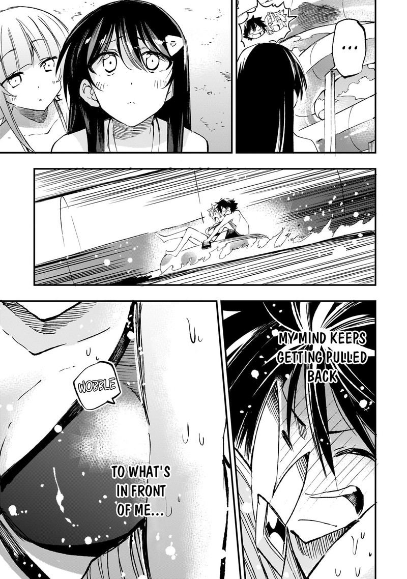 Hitoribocchi no Isekai Kouryaku Chapter 202 - Page 9