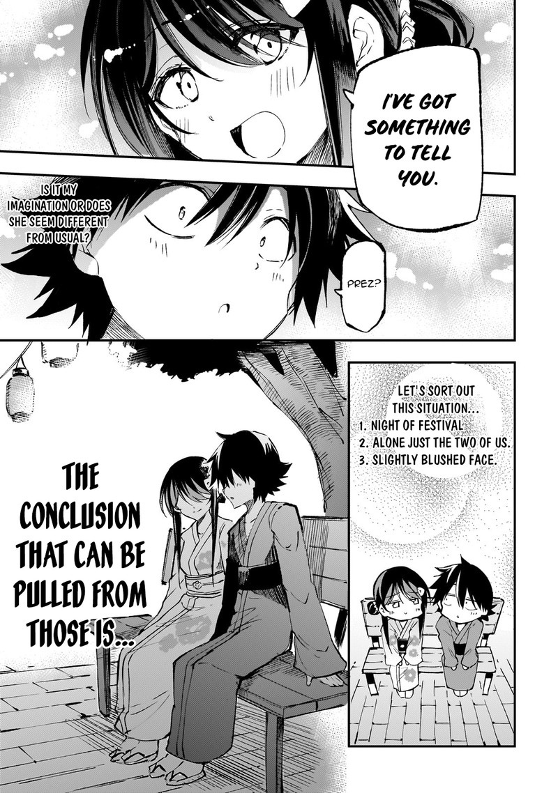 Hitoribocchi no Isekai Kouryaku Chapter 205 - Page 1