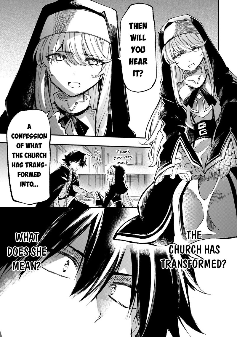 Hitoribocchi no Isekai Kouryaku Chapter 207 - Page 1