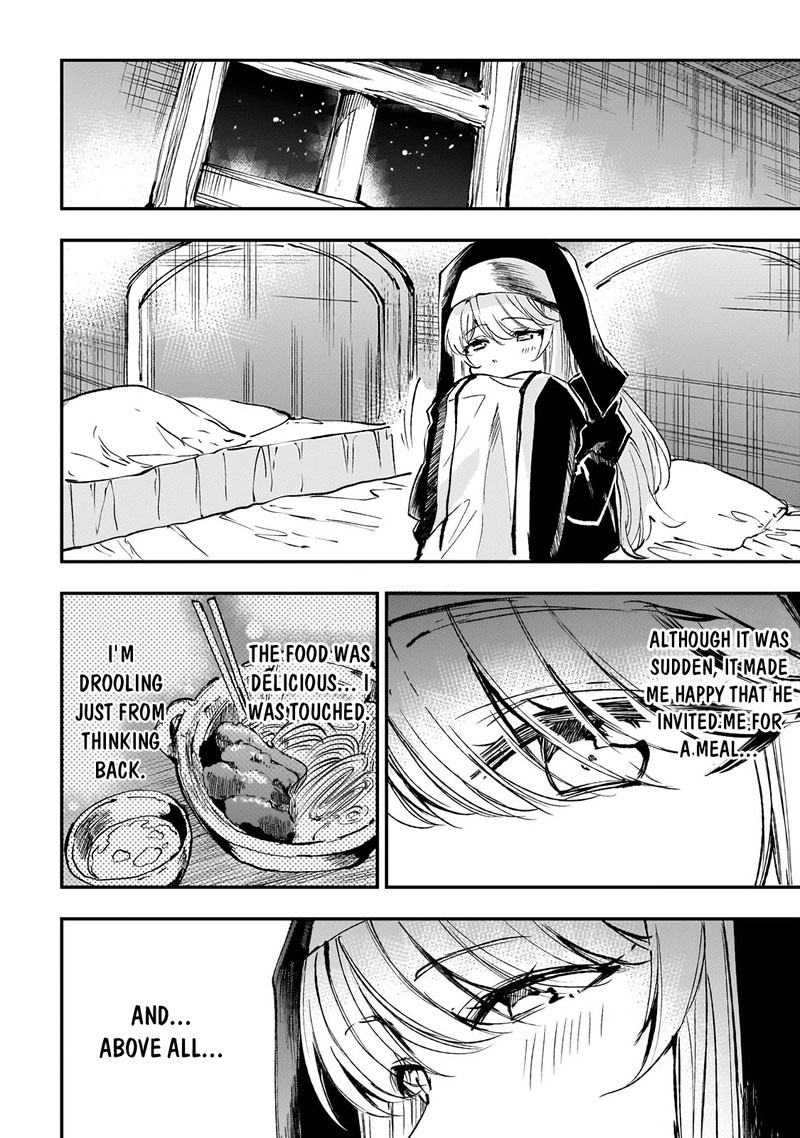 Hitoribocchi no Isekai Kouryaku Chapter 207 - Page 10