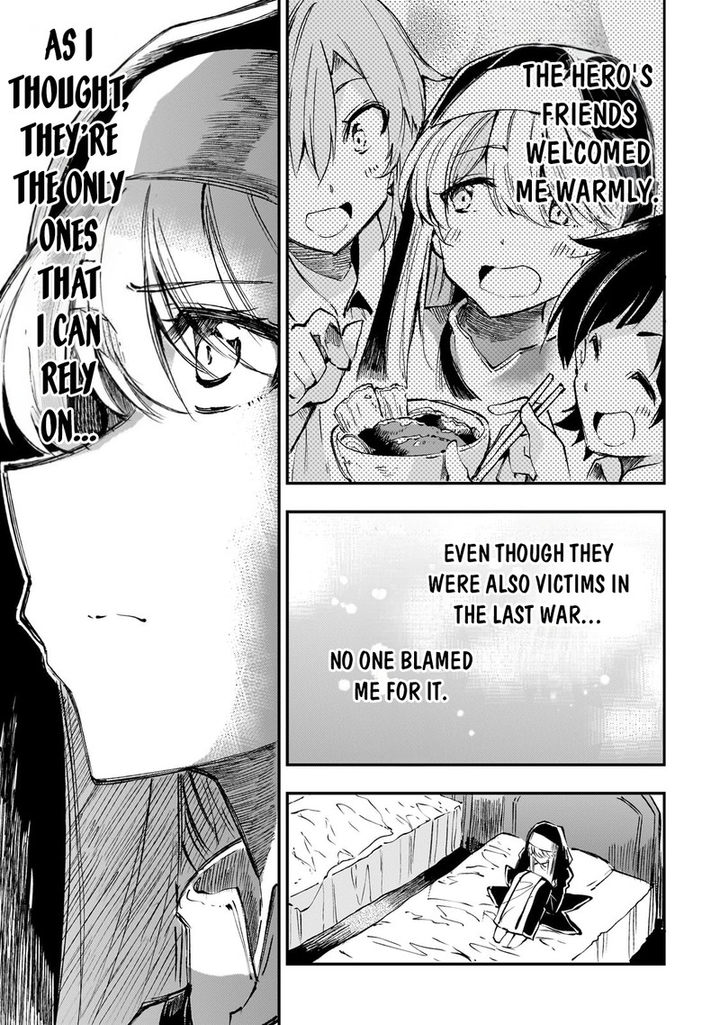 Hitoribocchi no Isekai Kouryaku Chapter 207 - Page 11