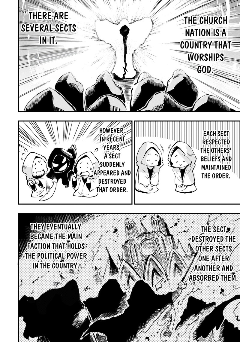 Hitoribocchi no Isekai Kouryaku Chapter 207 - Page 4