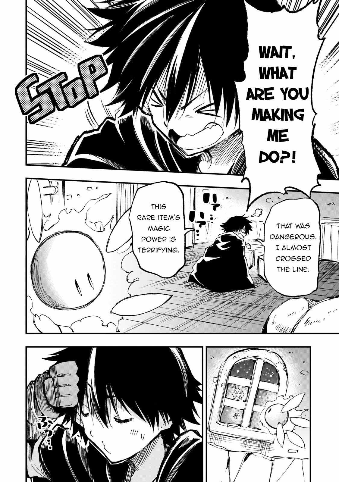Hitoribocchi no Isekai Kouryaku Chapter 208 - Page 6