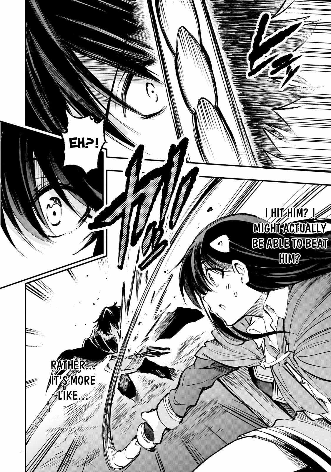 Hitoribocchi no Isekai Kouryaku Chapter 214 - Page 13