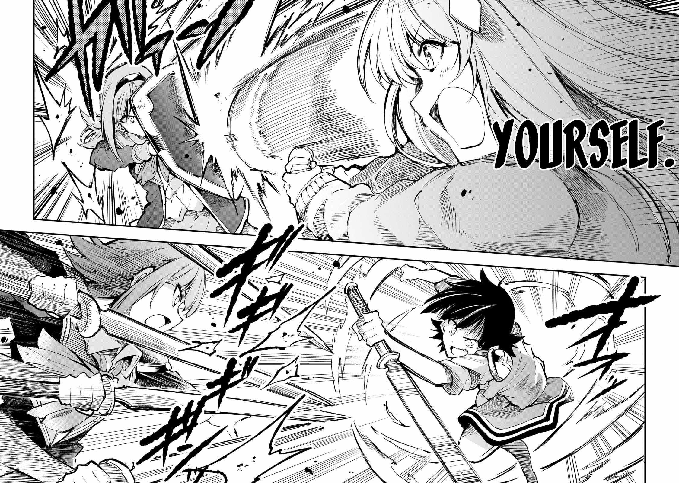 Hitoribocchi no Isekai Kouryaku Chapter 214 - Page 6