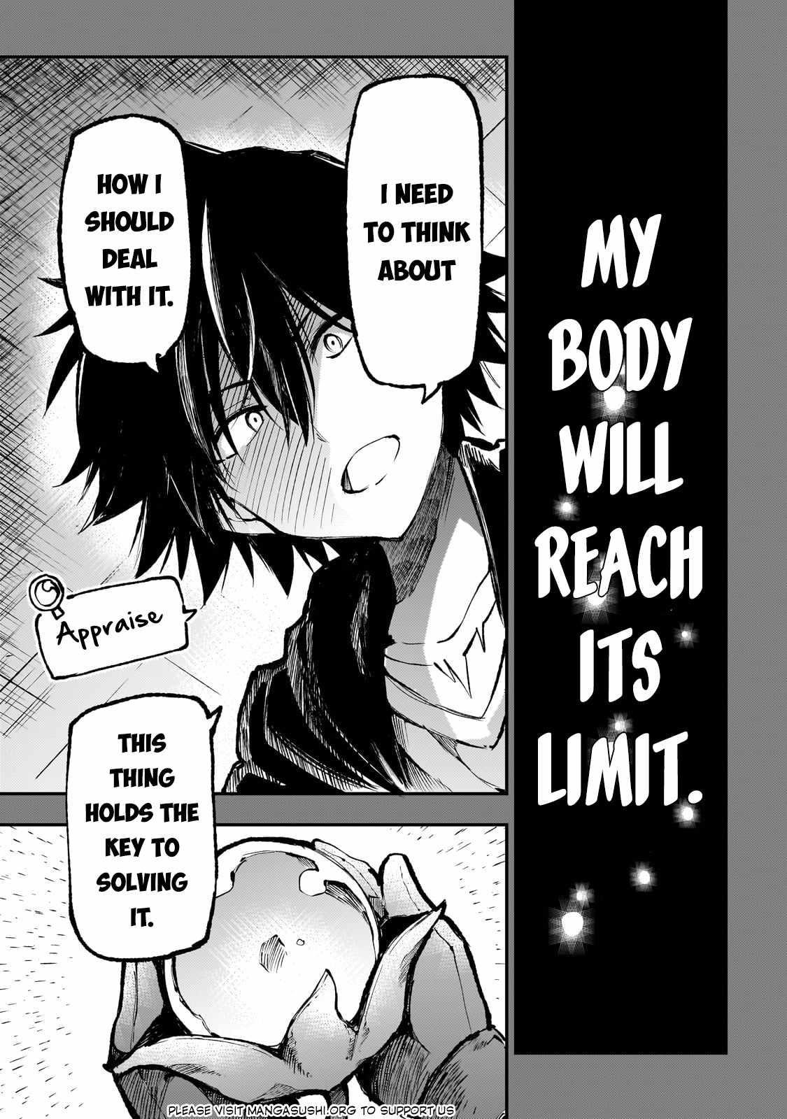 Hitoribocchi no Isekai Kouryaku Chapter 215 - Page 1