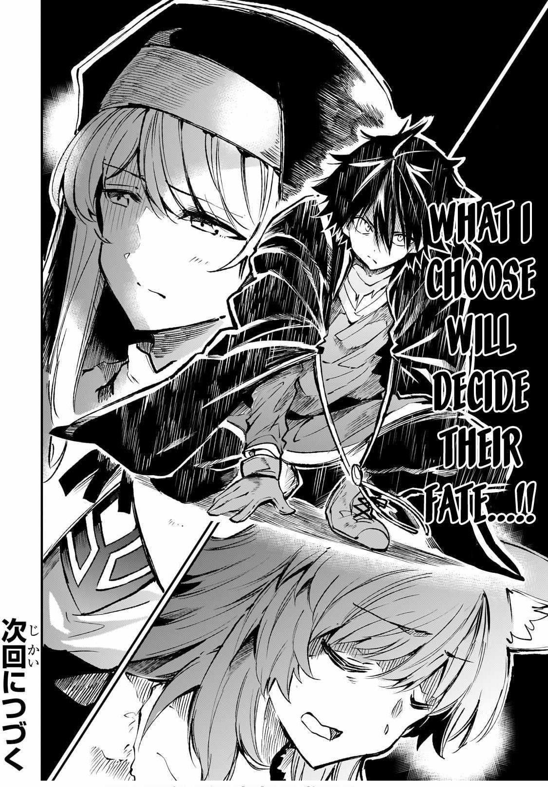 Hitoribocchi no Isekai Kouryaku Chapter 216 - Page 15