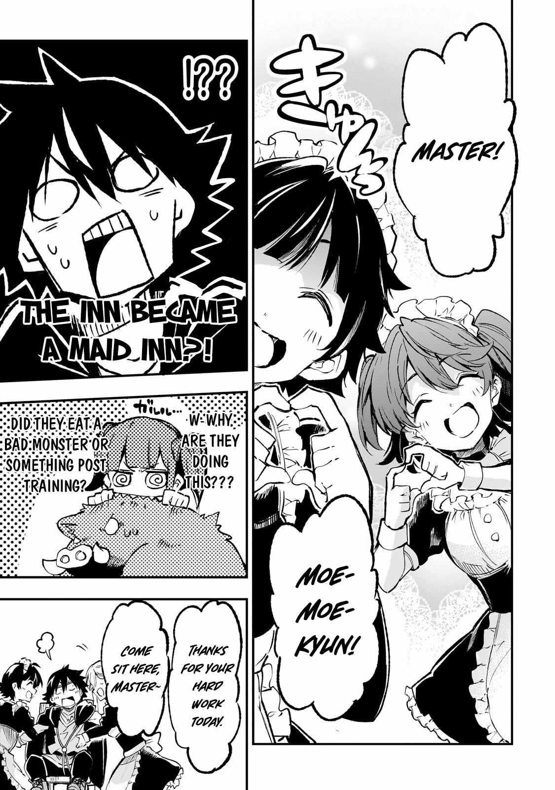 Hitoribocchi no Isekai Kouryaku Chapter 216 - Page 5