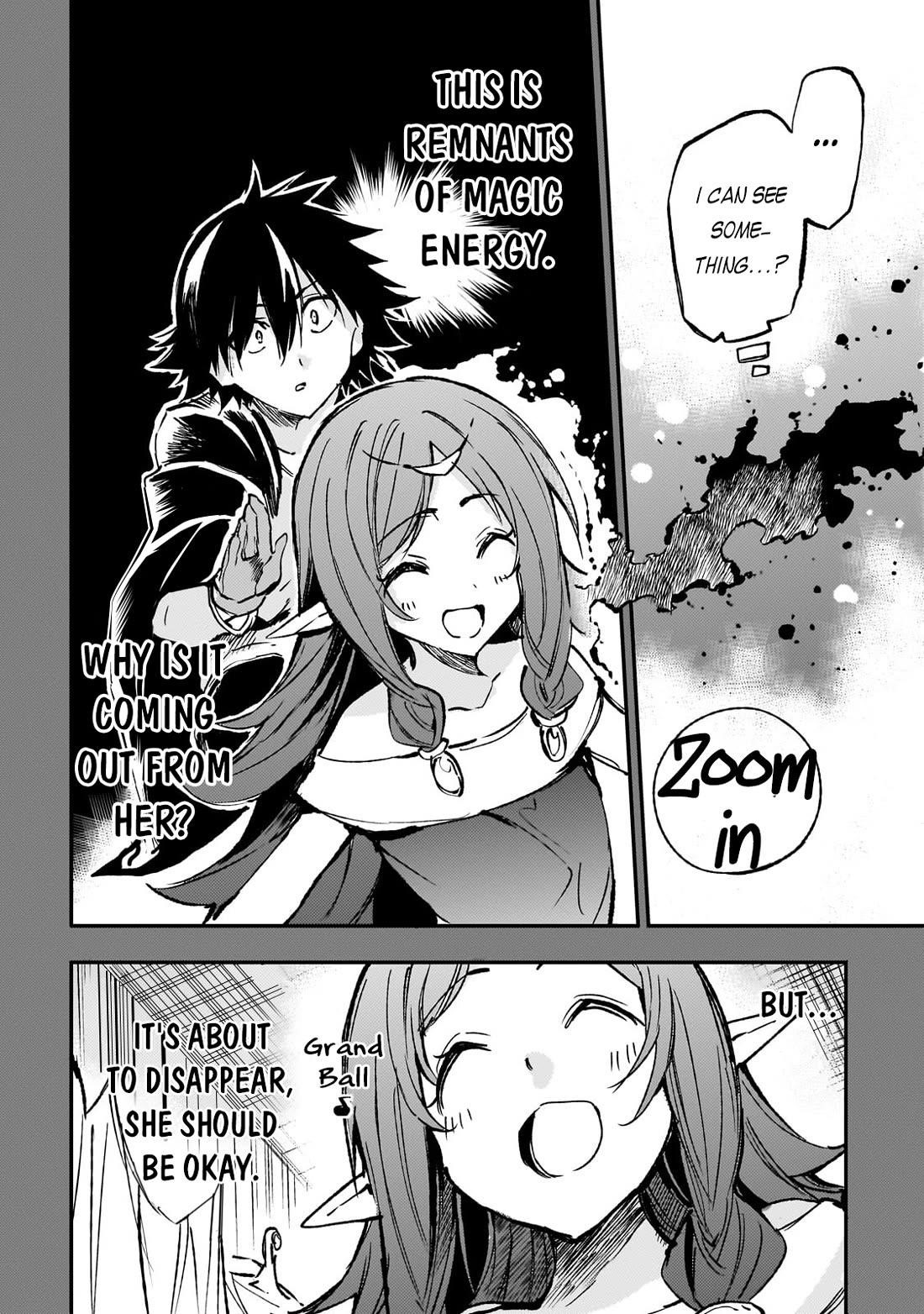 Hitoribocchi no Isekai Kouryaku Chapter 223 - Page 4