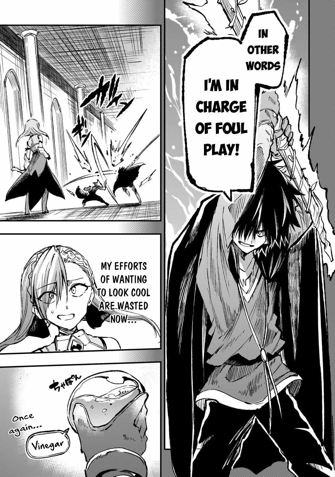 Hitoribocchi no Isekai Kouryaku Chapter 231 - Page 10