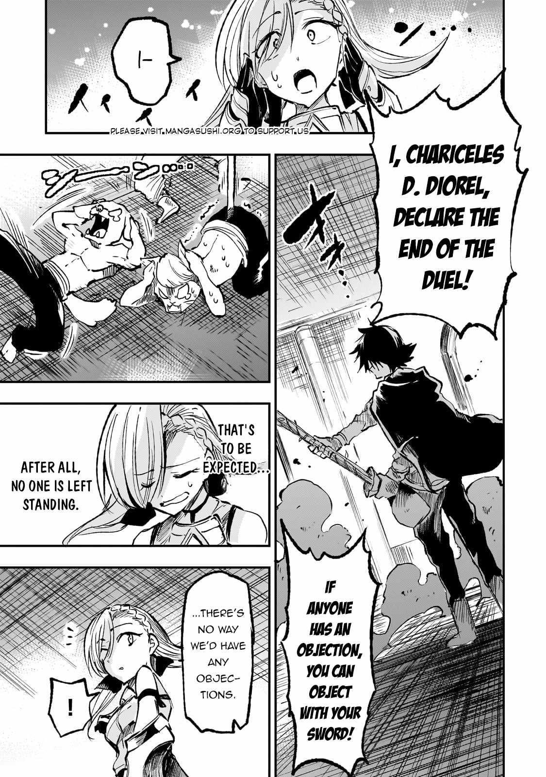 Hitoribocchi no Isekai Kouryaku Chapter 231 - Page 14