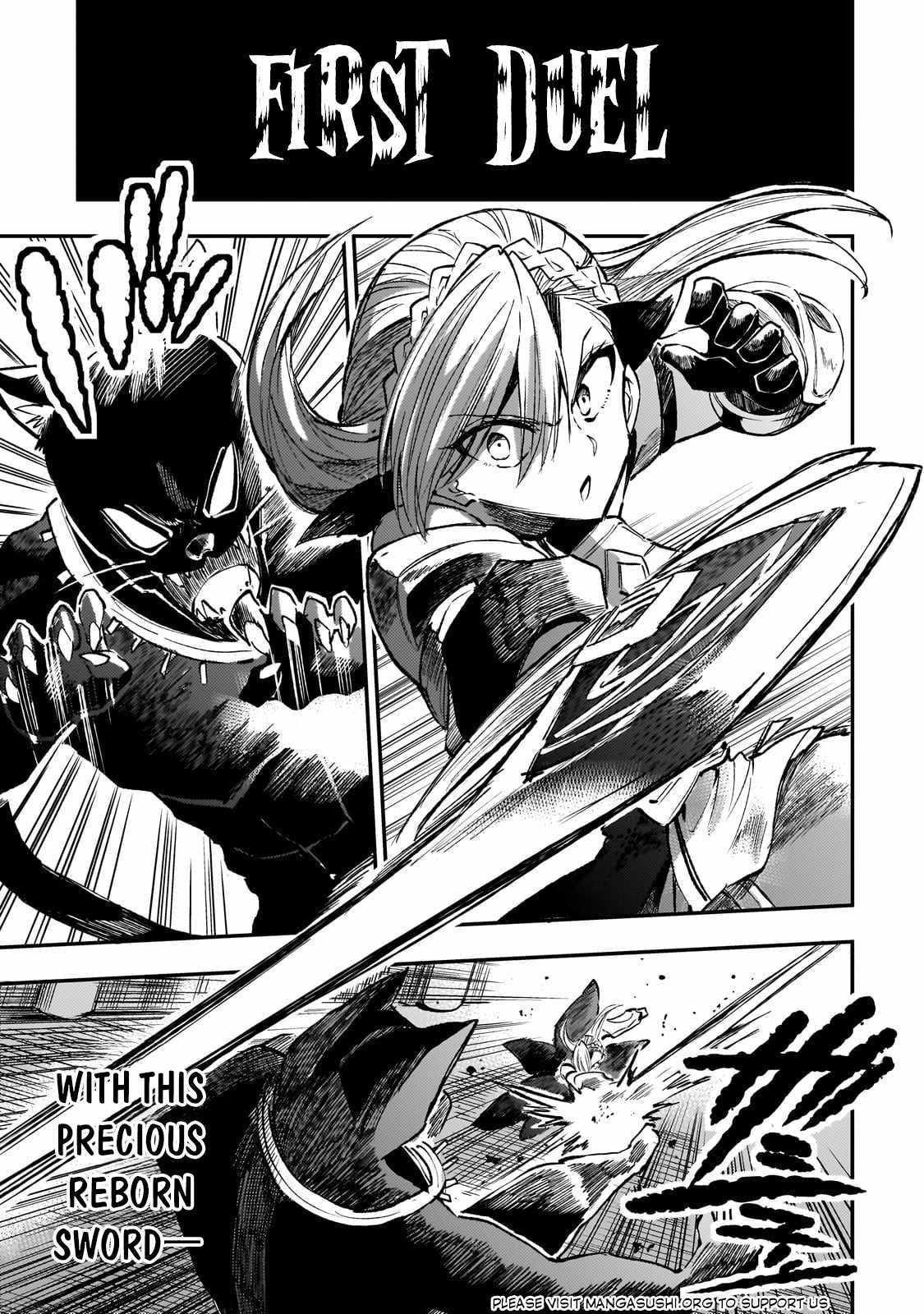 Hitoribocchi no Isekai Kouryaku Chapter 231 - Page 3