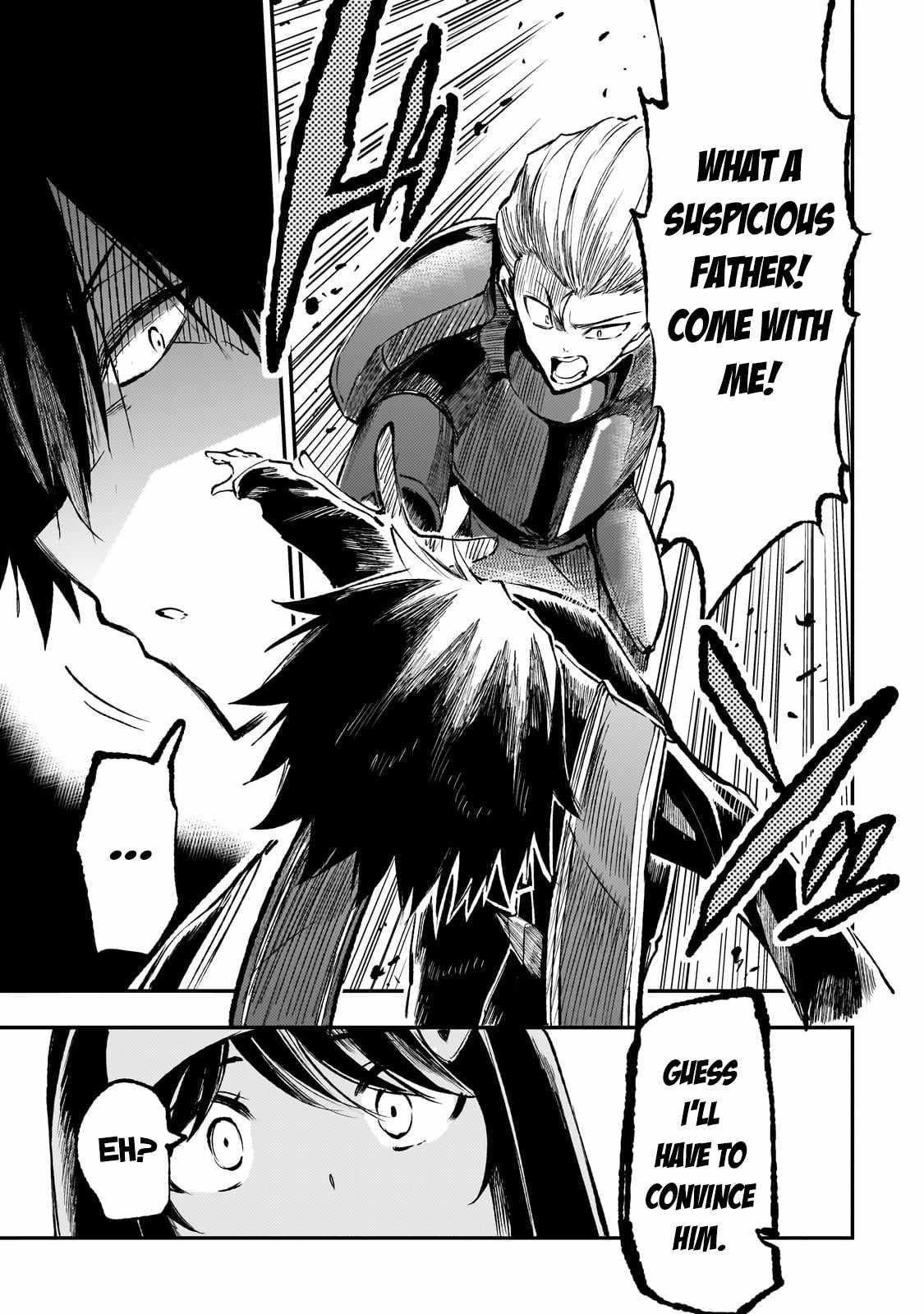 Hitoribocchi no Isekai Kouryaku Chapter 236 - Page 10