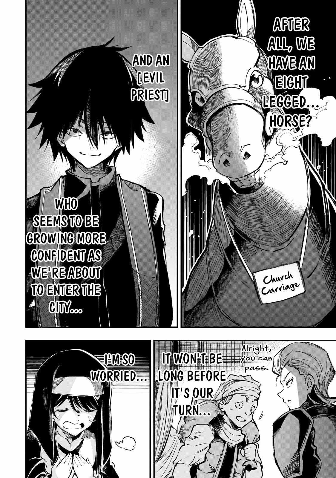 Hitoribocchi no Isekai Kouryaku Chapter 236 - Page 7