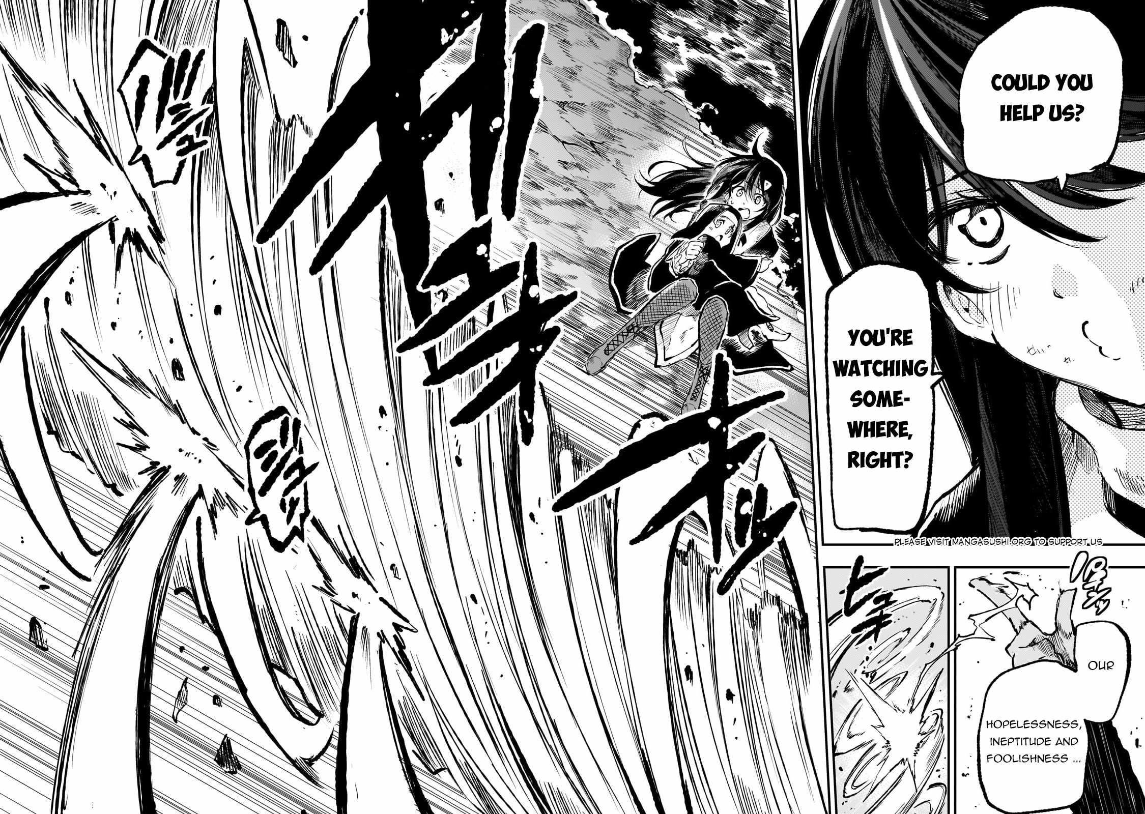 Hitoribocchi no Isekai Kouryaku Chapter 248 - Page 10