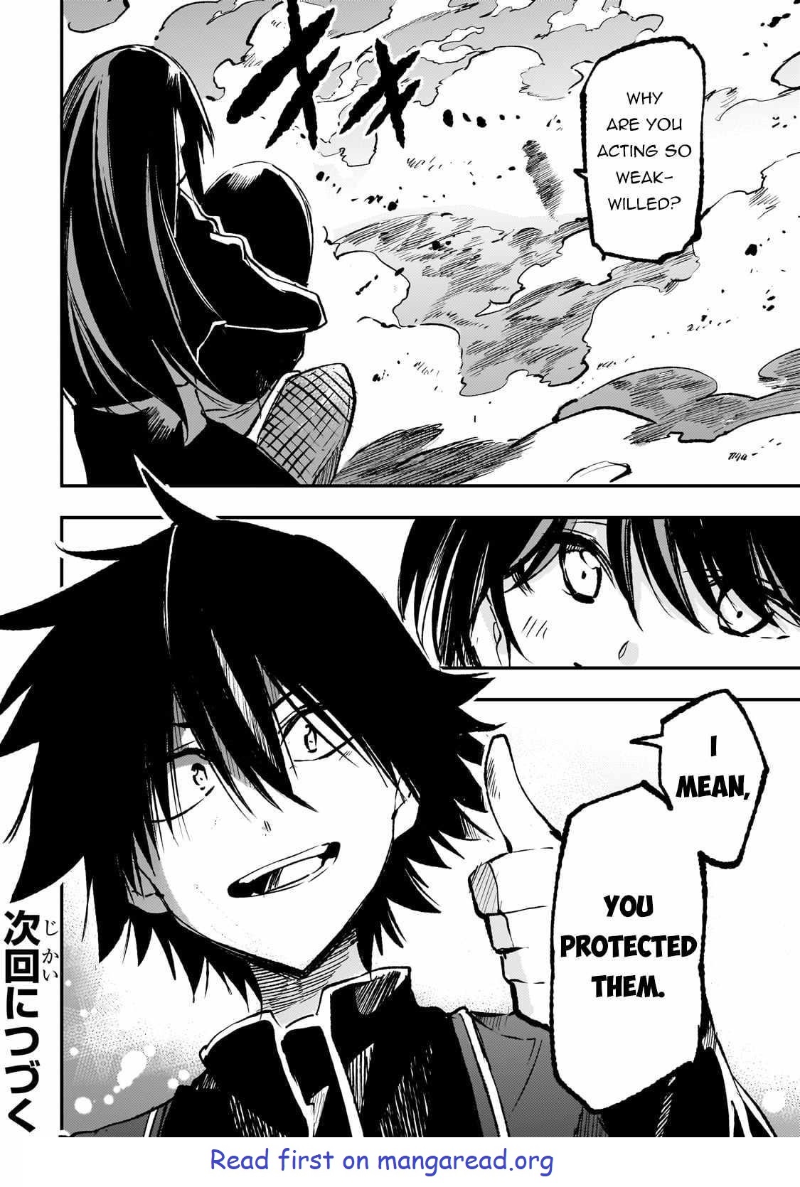 Hitoribocchi no Isekai Kouryaku Chapter 248 - Page 11