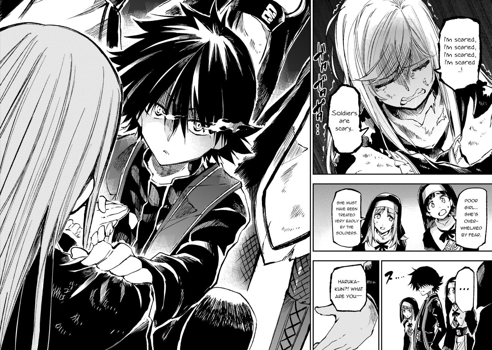 Hitoribocchi no Isekai Kouryaku Chapter 249 - Page 11