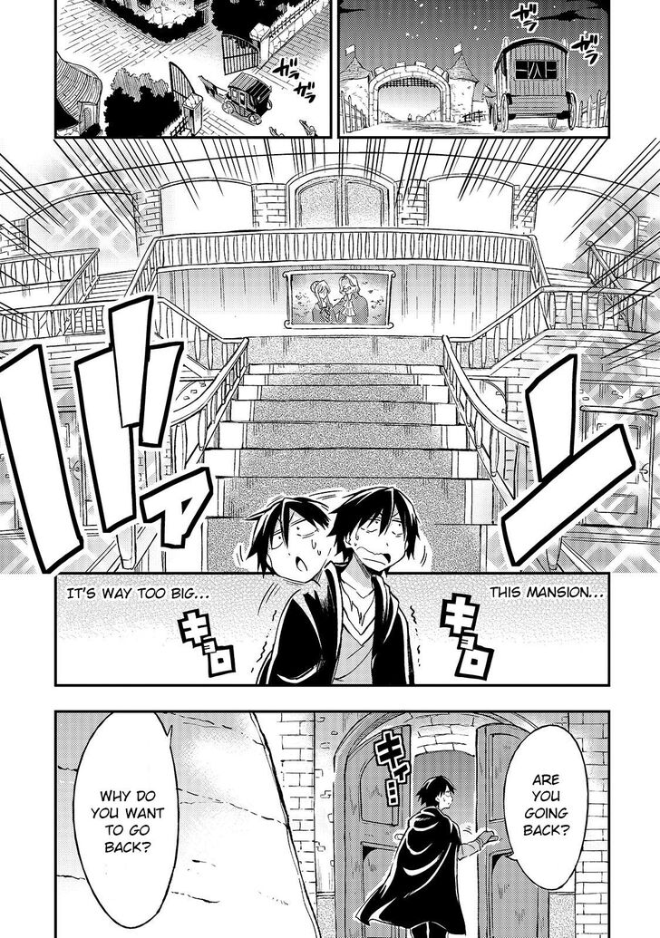 Hitoribocchi no Isekai Kouryaku Chapter 25 - Page 10