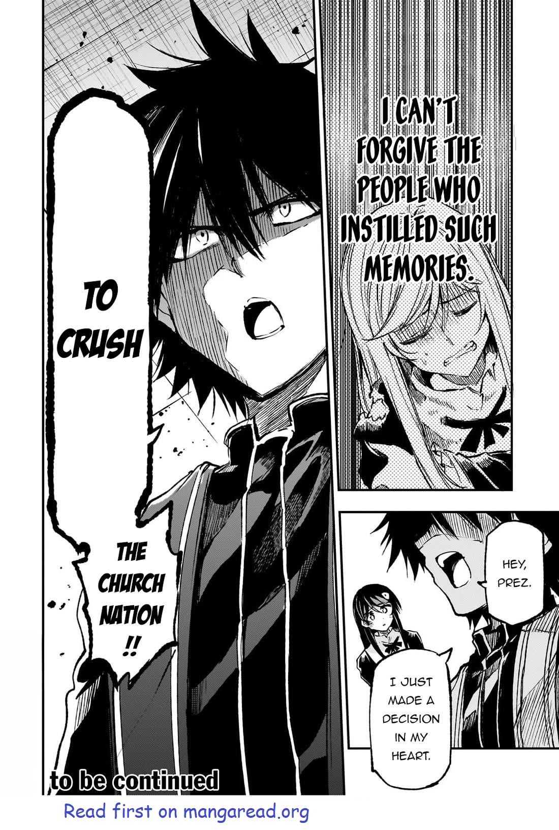 Hitoribocchi no Isekai Kouryaku Chapter 250 - Page 15