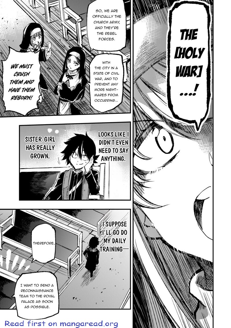 Hitoribocchi no Isekai Kouryaku Chapter 251 - Page 12