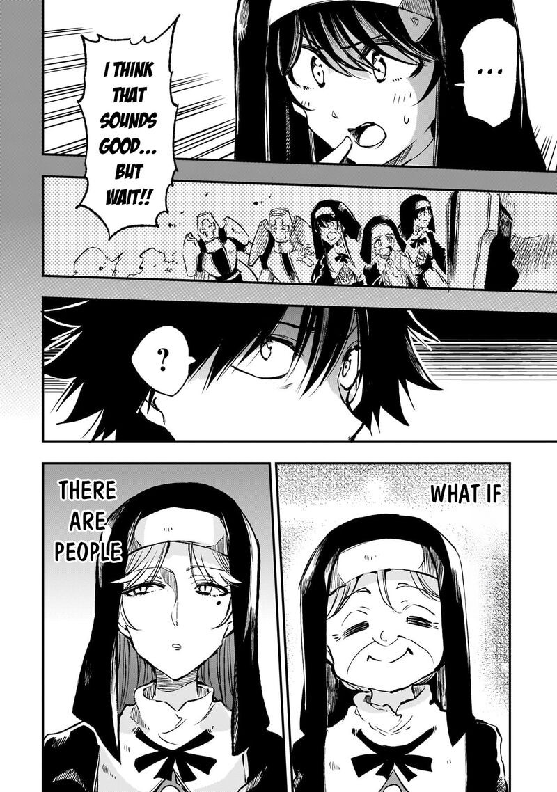 Hitoribocchi no Isekai Kouryaku Chapter 251 - Page 6