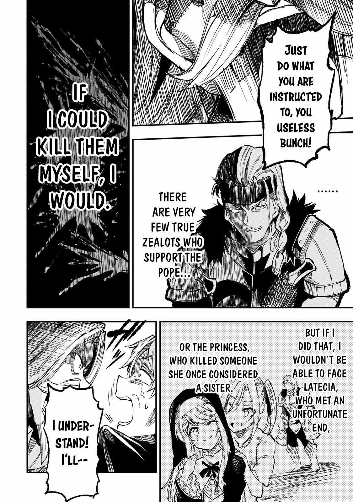 Hitoribocchi no Isekai Kouryaku Chapter 259 - Page 10