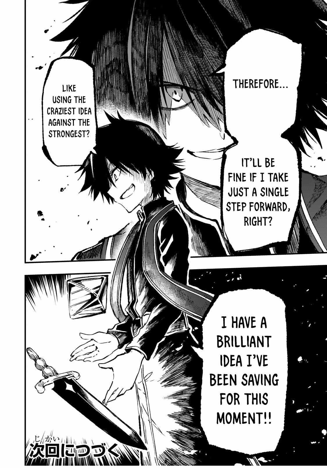 Hitoribocchi no Isekai Kouryaku Chapter 259 - Page 13