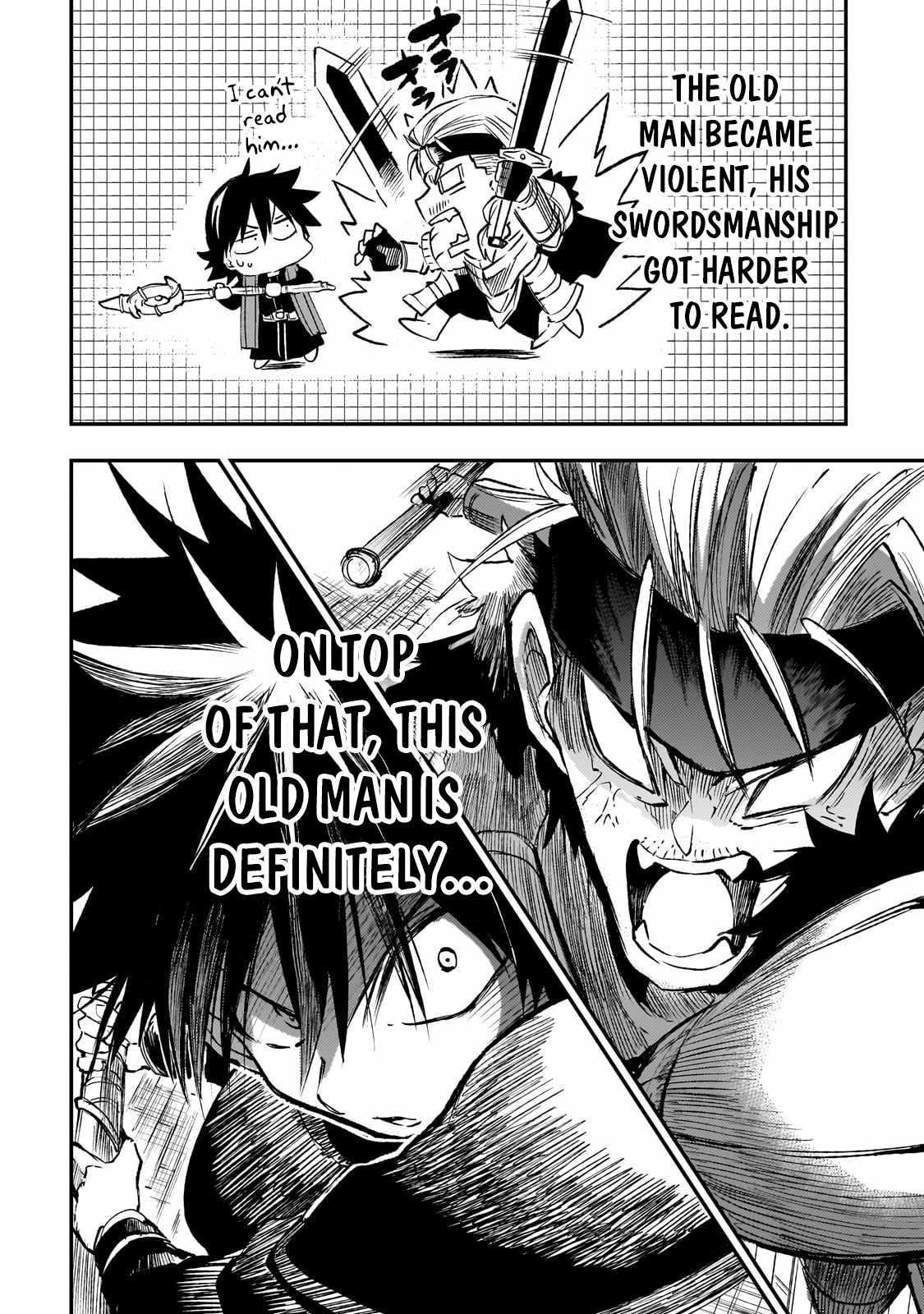 Hitoribocchi no Isekai Kouryaku Chapter 264 - Page 11