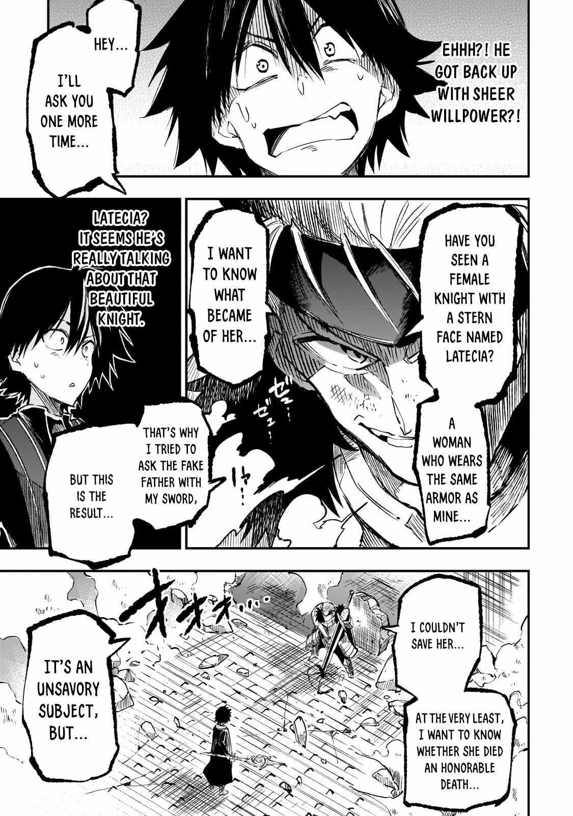 Hitoribocchi no Isekai Kouryaku Chapter 264 - Page 3