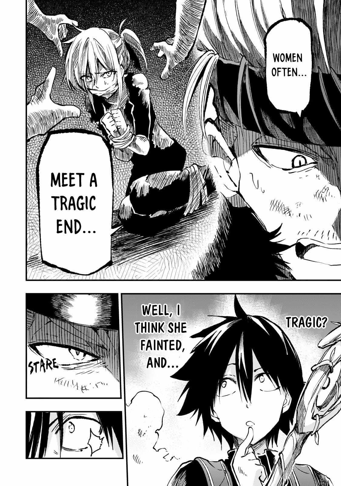 Hitoribocchi no Isekai Kouryaku Chapter 264 - Page 4