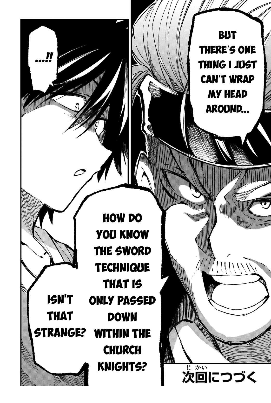 Hitoribocchi no Isekai Kouryaku Chapter 267 - Page 13