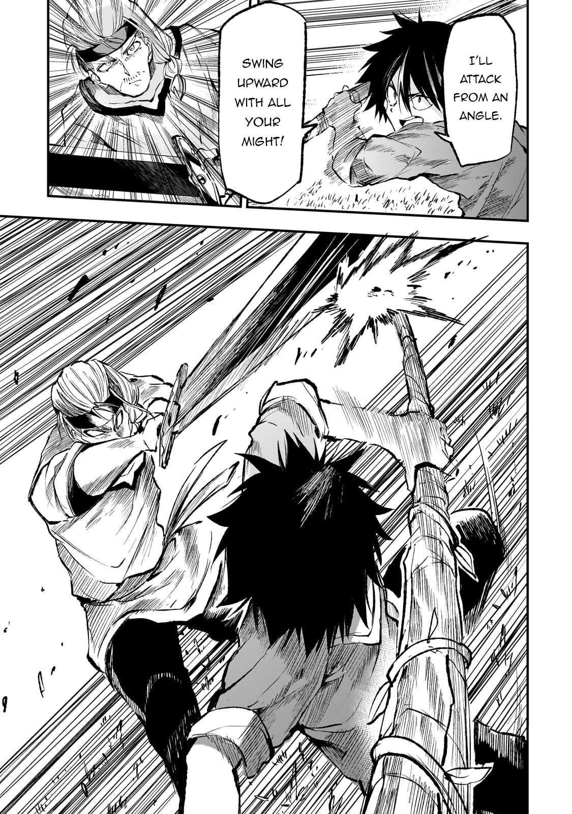 Hitoribocchi no Isekai Kouryaku Chapter 268 - Page 10