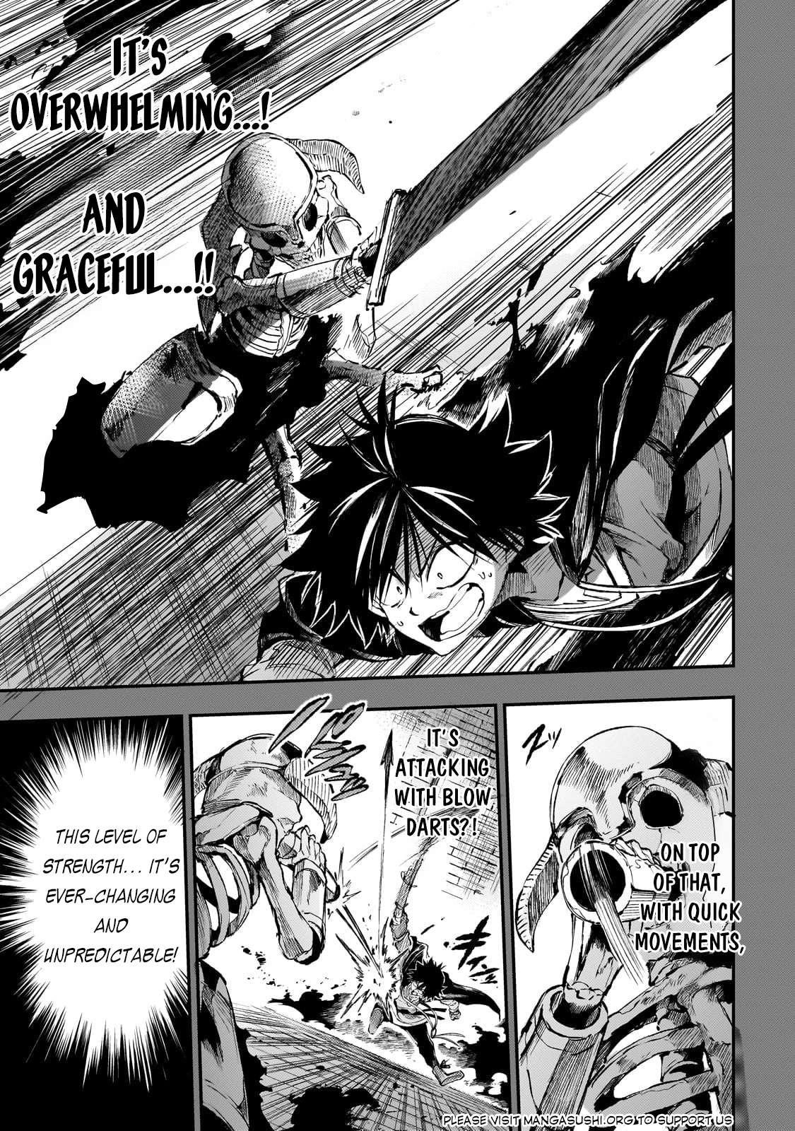 Hitoribocchi no Isekai Kouryaku Chapter 268 - Page 5