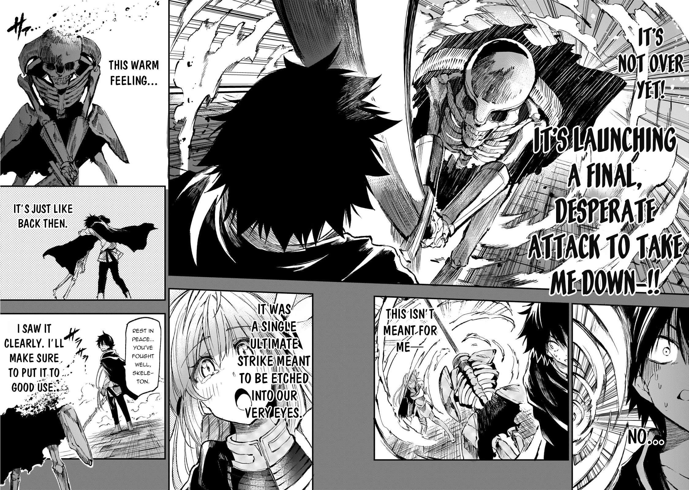 Hitoribocchi no Isekai Kouryaku Chapter 268 - Page 8