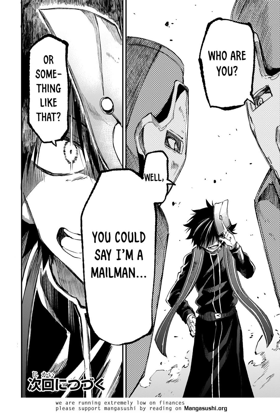 Hitoribocchi no Isekai Kouryaku Chapter 269 - Page 14