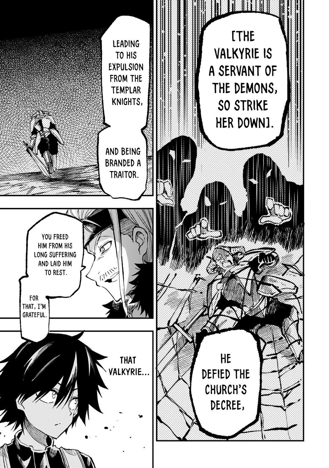 Hitoribocchi no Isekai Kouryaku Chapter 269 - Page 6