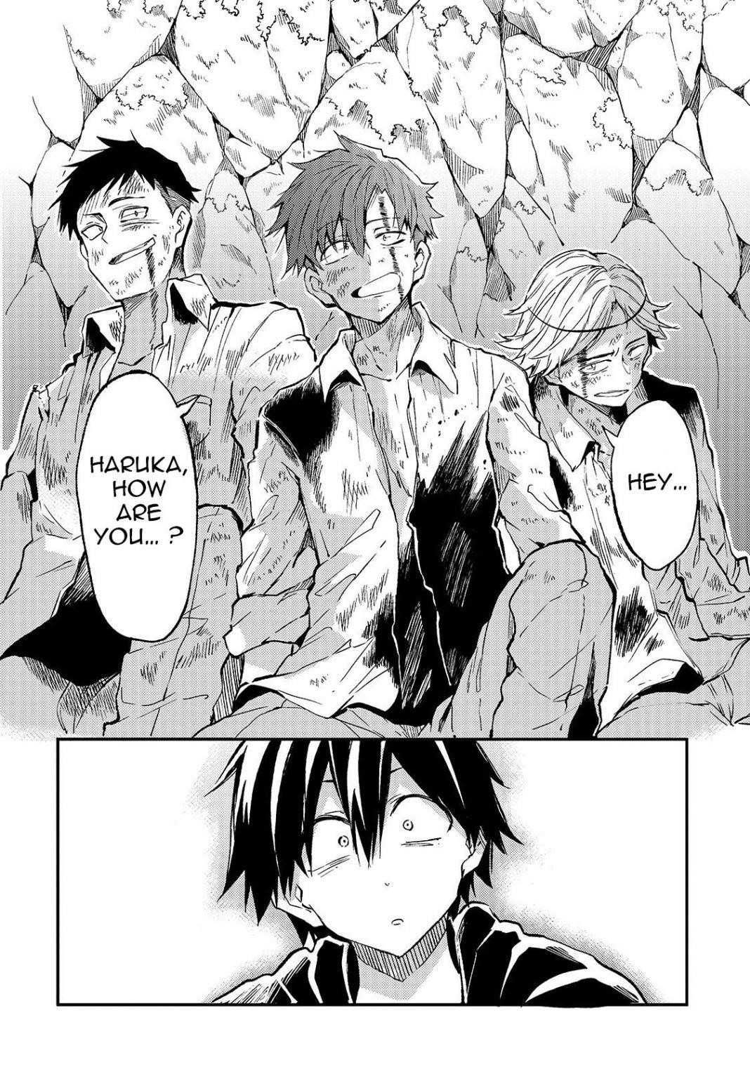 Hitoribocchi no Isekai Kouryaku Chapter 27 - Page 4