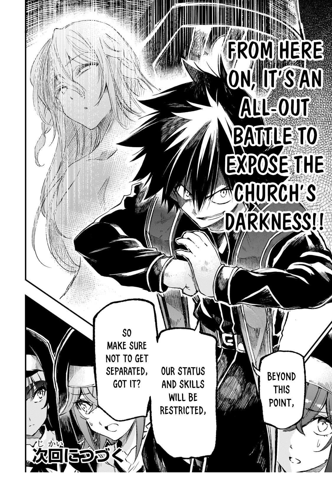 Hitoribocchi no Isekai Kouryaku Chapter 270 - Page 13