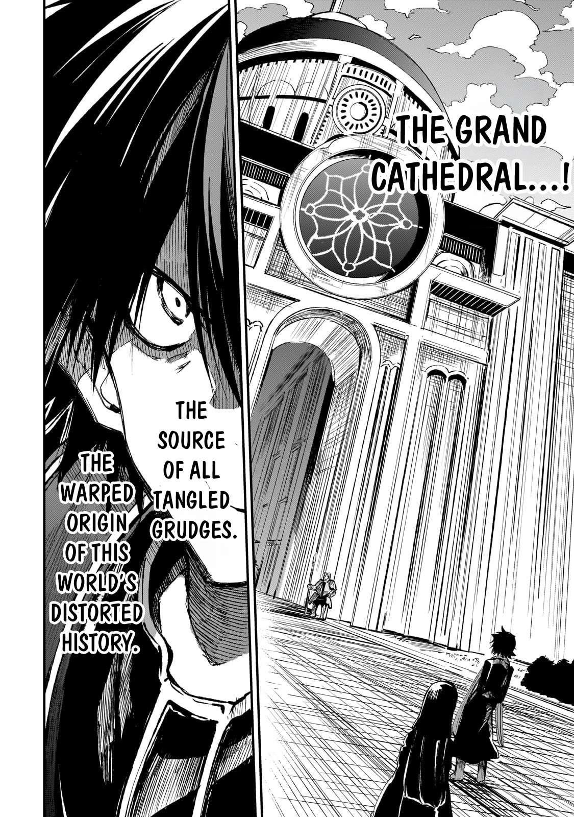 Hitoribocchi no Isekai Kouryaku Chapter 270 - Page 9