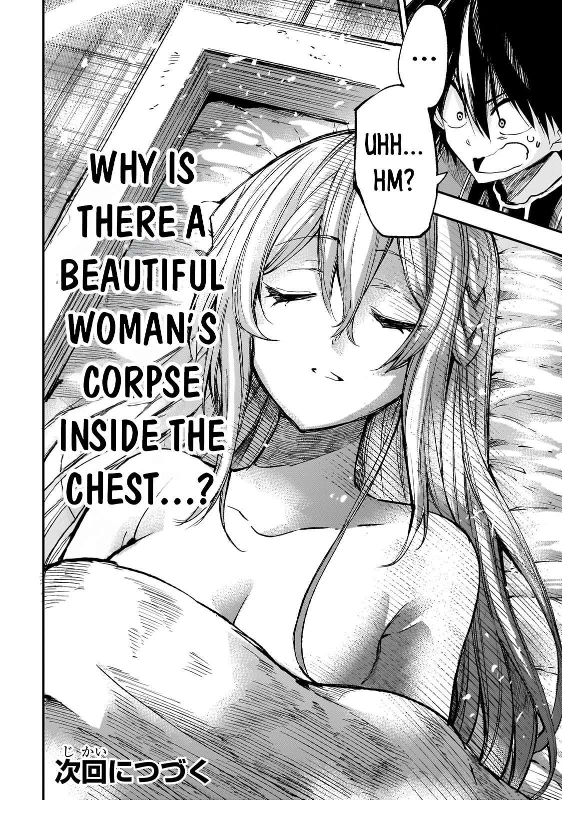 Hitoribocchi no Isekai Kouryaku Chapter 271 - Page 13