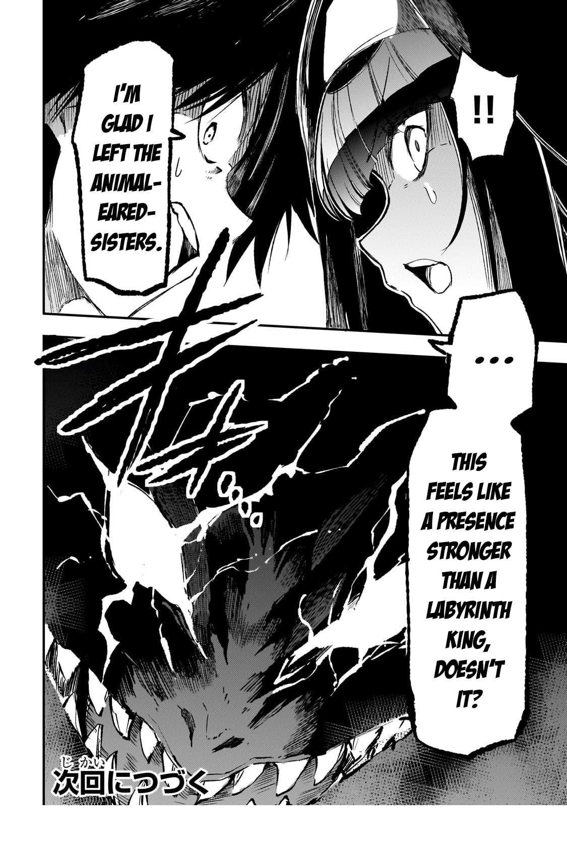 Hitoribocchi no Isekai Kouryaku Chapter 273 - Page 13