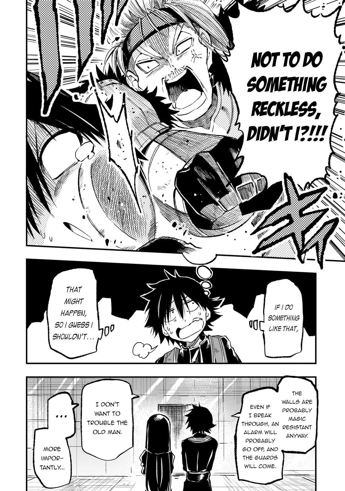 Hitoribocchi no Isekai Kouryaku Chapter 273 - Page 4